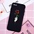 olcso iPhone-tokok-Case For Apple iPhone XS / iPhone XR / iPhone XS Max Pattern Back Cover Flower Soft TPU