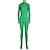 levne Zentai-Zentai obleky Kočičí oblek Kožené obleky Dospělé Spandex Lycra Cosplay kostýmy Pánské Dámské Jednobarevné / Prát v pračce / Prát v ruce / Leotard / Kostýmový overal / Pohlaví / Vysoká pružnost