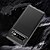 Χαμηλού Κόστους Samsung Θήκη-Case For Samsung Galaxy S9 / S9 Plus / Galaxy S10 Embossed Back Cover Solid Colored Soft Carbon Fiber