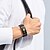 cheap Smart Wristbands-Xiaomi Amazfit Cor Band A1702 English version Smartwatch Android iOS Bluetooth Waterproof Heart Rate Monitor Smart Pedometer Call Reminder Sleep Tracker Alarm Clock Exercise Reminder / Accelerometer