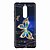 cheap Other Phone Case-Case For Nokia Nokia 8 / Nokia 6 / Nokia 5 Pattern Back Cover Butterfly / Owl / Panda Soft TPU