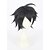 cheap Carnival Wigs-Cosplay Cosplay Cosplay Wigs All 12 inch Heat Resistant Fiber Anime Wig