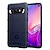cheap Samsung Cases-Case For Samsung Galaxy S9 / S9 Plus / S8 Plus Shockproof Back Cover Solid Colored Soft Silicone