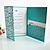 baratos Livro de visitas e convites-Side Fold Wedding Invitations 20 - Invitation Cards Artistic Style Pure Paper