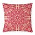 cheap Throw Pillows &amp; Covers-4 pcs Cotton / Linen Pillow Cover, Geometric Patterned Classic Geometric Classical