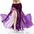 cheap Ethnic &amp; Cultural Costumes-Spanish Lady Adults&#039; Women&#039;s Flamenco Vacation Dress Dress For Tulle Polyster Stitching Lace Halloween Carnival Masquerade Skirts