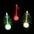cheap Christmas Decorations-Holiday Decorations New Year&#039;s / Christmas Decorations Christmas Ornaments LED Light / Decorative colour bar 1pc
