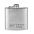 cheap Customized Prints and Gifts-Personalized Stainless steel Barware &amp; Flasks Her / Him / Bride Wedding Party / Festival