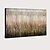 halpa Abstraktit taulut-öljymaalaus käsinmaalattu abstrakti maisema nykyaikainen venytetty kangas venytetyllä kehyksellä