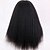 cheap Human Hair Wigs-Virgin Human Hair Lace Front Wig Deep Parting style Brazilian Hair kinky Straight Natural Wig 130% 150% 180% Density with Baby Hair Natural Hairline with Clip Glueless With Bleached Knots Women&#039;s