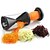 cheap Kitchen Utensils &amp; Gadgets-Vegetable Spiral Slicer Peeler Cutter Carrot Cucumber Spiralizer Kitchen Tools