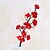 cheap Artificial Flower-Artificial Flower Plastic Stylish Tabletop Flower 5