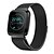 cheap Smartwatch-L18s Men Smartwatch Android iOS Bluetooth Waterproof Touch Screen Heart Rate Monitor Blood Pressure Measurement Sports Stopwatch Pedometer Call Reminder Activity Tracker Sleep Tracker / Long Standby
