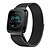 preiswerte Smartwatch-L18s Herren Smartwatch Android iOS Bluetooth Wasserfest Touchscreen Herzschlagmonitor Blutdruck Messung Sport Stoppuhr Schrittzähler Anruferinnerung AktivitätenTracker Schlaf-Tracker / Langes Standby