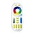cheap Light Switches-Colorful Intelligent Lighting 2.4G Wireless Remote Control FUT092