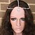 cheap Headpieces-Crystal / Fabric / Alloy Crown Tiaras / Head Chain with 1 Piece Wedding / Special Occasion / Party / Evening Headpiece