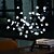abordables Lampes décoratives, gadgets-Artistique Protection des Yeux / Créatif / Design nouveau Lampe de Table Pour Magasins / Cafés / Bureau Métal 110-120V