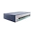 baratos Acessórios de Segurança-Alimentação ESCAM® 8CH POE Switch 10-port Monitoring Dedicated 100M Switch Non-network Management para Segurança sistemas 26*17*9cm 1kg