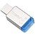 cheap USB Flash Drives-Kingston 64GB usb flash drive usb disk USB 3.1 Metal irregular Capless