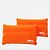 cheap Sleeping Bags &amp; Camp Bedding-DesertFox® Camping Travel Pillow Camping Pillow Outdoor Camping Anti-Slip Inflatable Ultra Light (UL) Stretchy Plush Fabric for Camping / Hiking / Caving Traveling All Seasons Blue Orange