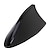 cheap Automotive Exterior Accessories-Antenna Toppers Business ABS For universal All years FM Radio
