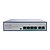 billige Sikkerhetsutstyr-escam® Strømforsyning 4CH POE Switch 6-port Monitoring Dedicated 100M Switch Non-network Management til Sikkerhet Systemer 21*17*8cm 0.7kg