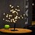 abordables Lampes décoratives, gadgets-Artistique Protection des Yeux / Créatif / Design nouveau Lampe de Table Pour Magasins / Cafés / Bureau Métal 110-120V