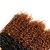 abordables Tissages cheveux naturels-Lot de 3 Cheveux Brésiliens Frisé Jerry Cheveux Naturel Rémy Extensions Naturelles 10-26 pouce Naturel Tissages de cheveux humains Meilleure qualité Nouvelle arrivee Grosses soldes Extensions de