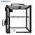 cheap 3D Printers-Tronxy® X5ST-500 Aluminium 3D Printer 500*500*600mm Large Printing Size With 3.5 inch Full-color Touch Screen/ Filament Run Out Detector/ Power Resume