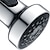 economico Spruzzatori-accessorio per rubinetto - beccuccio per acqua di qualità superiore acciaio inossidabile contemporaneo galvanizzato
