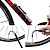 Χαμηλού Κόστους Ποδήλατο Τρόμπες &amp; Σταντ-WEST BIKING® Αντλίες Bike Φορητό Ελαφρύ Ανθεκτικό Εύκολη εγκατάσταση Υψηλή πίεση Για Ποδήλατο Δρόμου Ποδήλατο Βουνού Μπάσκετ Ποδηλασία Κράμα αλουμινίου Μαύρο Ασημί