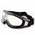 זול חלקים לאופנועים וג&#039;יפונים-יוניסקס משקפיים אופנוע ספורט עמיד / עמיד לאבק / עמיד לזעזועים PC