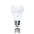 billige LED-globepærer-6stk 7 W LED-globepærer 680 lm B22 E26 / E27 14 LED Perler SMD 2835 Varm hvid Kold hvid 220-240 V 110-130 V / CE