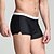 cheap Mens Active Shorts-Men&#039;s Swim Trunks Swim Shorts Quick Dry Board Shorts Bathing Suit with Pockets Drawstring Swimming Surfing Beach Water Sports Solid Colored Summer / Stretchy