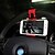 cheap Car Holder-Car Phone Holder Car Phone Holder Car Navigation Steering Rack Telescopic Clip
