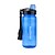 Χαμηλού Κόστους Μπουφάν 3-σε-1-Naturehike Μπουκάλι Νερού Μονό Φορητό Για Χωρίς BPA PP ΕΞΩΤΕΡΙΚΟΥ ΧΩΡΟΥ Κατασκήνωση &amp; Πεζοπορία Μαύρο