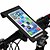 billige Tasker til cykelstyr-ROCKBROS Taske til cykelstyret Touch Screen Vandtæt Nem at montere Cykeltaske Nylon Cykeltaske Cykeltaske Cykling Cykling / Cykel