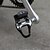 baratos Pedais-PROMEND Bike Pedals Sealed Bearing Anti-Slip Durable Aluminium Alloy Cr-Mo for Cycling Bicycle Road Bike Mountain Bike MTB BMX Black