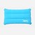 cheap Sleeping Bags &amp; Camp Bedding-DesertFox® Camping Travel Pillow Camping Pillow Outdoor Camping Anti-Slip Inflatable Ultra Light (UL) Stretchy Plush Fabric for Camping / Hiking / Caving Traveling All Seasons Blue Orange