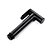 cheap Bidet Faucets-Bidet Faucet BlackToilet Handheld bidet Sprayer Self-Cleaning Contemporary