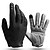 cheap Bike Gloves / Cycling Gloves-CoolChange Winter Gloves Bike Gloves Cycling Gloves Mountain Bike Gloves Winter Full Finger Gloves Anti-Slip Thermal Warm Windproof Warm Sports Gloves Mountain Bike MTB Outdoor Sponge Terry Cloth