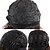 Χαμηλού Κόστους Συνθετικές Trendy Περούκες-Συνθετικές Περούκες Φυσικό Κυματιστό Ελεύθερο μέρος Περούκα Μεσαίο Μεσαίο Καφέ / Λευκό Ξανθό Συνθετικά μαλλιά 20 inch Γυναικεία Κλασσικό Εύκολο στη μεταφορά συνθετικός Σκιά