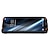 رخيصةأون الهواتف في الهواء الطلق-DOOGEE S90 Power Version 6.18 بوصة &quot; 4G هاتف ذكي / الهاتف الخليوي (6GB + 128GB 8 mp / 16 mp MediaTek MT6771 5050 mAh mAh) / كاميرا مزدوجة