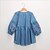 Χαμηλού Κόστους Φορέματα-Κορίτσια » Μακρυμάνικο Φυλής Τρισδιάστατα τυπωμένα γραφικά Φορέματα Κινεζικό στυλ Γλυκός Φόρεμα Νήπιο