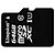 billiga Micro SD Card/TF-Kingston 64GB Micro SD-kort TF-kort minneskort class10