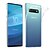 billige Samsung-etui-telefon Etui Til Samsung Galaxy Bagcover S9 S9 Plus S8 Plus S8 S7 kant S7 S10 S10 + Galaxy S10 E Gennemsigtig Helfarve Blødt TPU