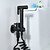 cheap Bidet Faucets-Bidet Faucet BlackToilet Handheld Bidet Sprayer Modern Self Cleaning Bidet