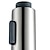ieftine Robinete Sprayer-accesoriu robinet calitate superioara contemporana abs duza baterii bucatarie galvanizata