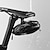 preiswerte Zubehör für Radsport &amp; Fahrrad-INBIKE Fahrrad-Sattel-Beutel Wasserdicht Stoßfest Langlebig Fahrradtasche PU-Leder Polyester EVA Tasche für das Rad Fahrradtasche Radsport Fahhrad