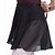 cheap Ballet Dancewear-Ballet Skirts Bandage Women&#039;s Training Performance Terylene